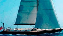 German Frers Charter Yachts in St Petersburg & Tampa